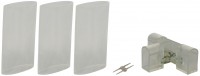 T Connector for Neonflex (bag of 5 pieces)