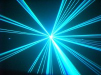 PRO-3500RGB 3.5W Laserworld  