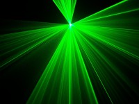 CS-250G  Laserworld