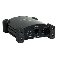 ADI-200 Active direct box