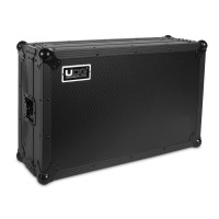 UDG Ultimate Flight Case Pioneer XDJ-R1 Black Plus (Polica na Laptop)