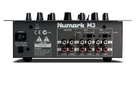 Numark M3