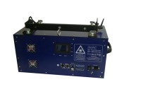 PRO-3500RGB 3.5W Laserworld  