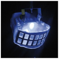 X-Ray Double Derby Transparent cover