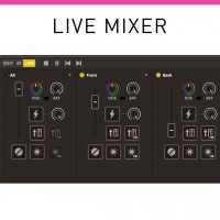ADJ MyDMX 5.0
