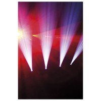 Phantom 25 LED Spot