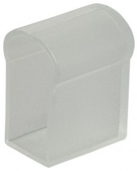 Endcap for Neonflex (bag of 5 pieces)