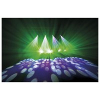 Phantom 50 LED Spot B-stock