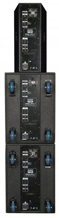 Soundmate Active 3 MKII