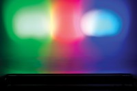 LED Light Bar RGB