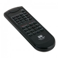 DAP-Audio inštalačný CD/USB/SD prehrávač TCD-100BT