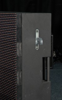 Pixelscreen Module P25