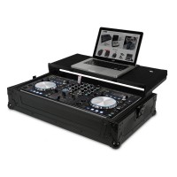 UDG Ultimate Flight Case Pioneer XDJ-R1 Black Plus (Polica na Laptop)