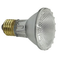 Par 20 Show 230V 75W  E27 Socket