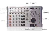 NUMARK Mixmeister Control