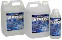 Showtec koncetrát Snow/Foam Liquid 1 Liter