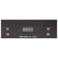 LED Bar 24 x 1W
