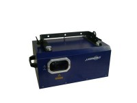 PRO-3500RGB 3.5W Laserworld  