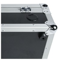 Case pre  Pioneer DJM350 & 2x CDJ350