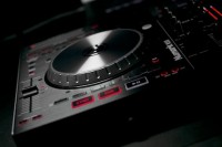 Numark NS6