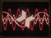 Pixelscreen Module P25