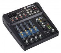 Alto ZMX862