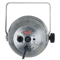 LED Par 56 Short Eco strieborný