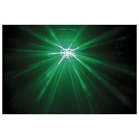 X-Ray Wave Transparent cover