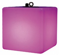 LED Cube Direct Control  30cm