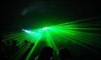 EL-D200G  Laserworld