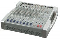 SessionMix 12 DSPA