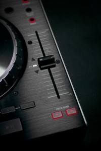 Numark NS6