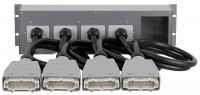 Hotpach 48 Inputmodule