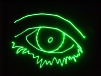 CS-250G  Laserworld
