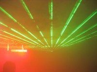 CS-250G  Laserworld