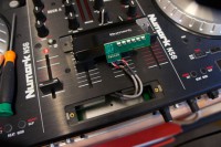 Numark NS6