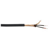 MC-226R Mikrofón Cable Red Double Isolation 