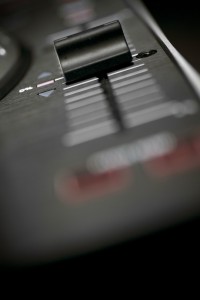 Numark NS6