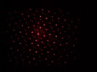 EL-200 S  DMX Laserworld