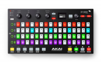 AKAI Fire (bez softvéru FL Studio FIRE edition)