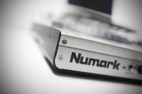 Numark 4TRAK
