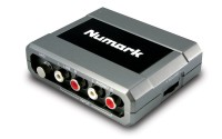 Numark Stereo/iO