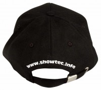 Showtec Šiltovka