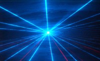 PRO-3500RGB 3.5W Laserworld  
