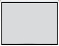 Projection Screen 4:3 (2,0x1,5m) manual