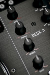 Numark NS6