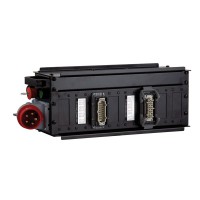 110 V Controller pre 4 ks Chain hoists