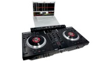 Numark NS7FX