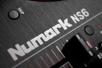 Numark NS6