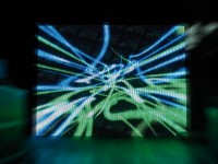 Pixelscreen Module P16
